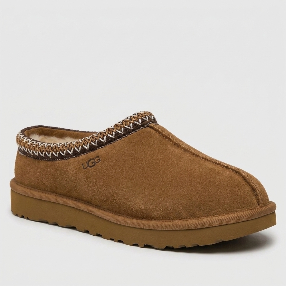 NEW UGG women's tasman clogs in chest